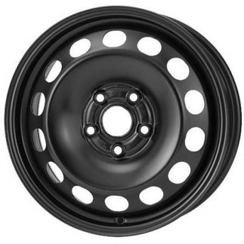 ТЗСК Mitsubishi 6,5x16 5*114,3 Et:46 Dia:67,1 black ТЗСК Mitsubishi 6,5x16 5*114,3 Et:46 Dia:67,1 black