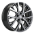 Khomen 1806 7x18 5*114,3 Et:37 Dia:66,6 Gray-FP
