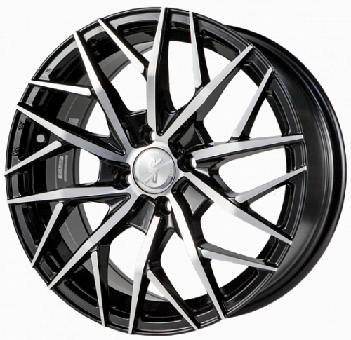 RR CSS3347 7,5x17 5*100 Et:40 Dia:57,1 B-P