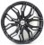 Tech Line 205 8,5x20 5*114,3 Et:42 Dia:67,1 BL Tech Line 205 8,5x20 5*114,3 Et:42 Dia:67,1 BL