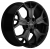Khomen 1715 7x17 5*114,3 Et:48,5 Dia:67,1 Black Khomen 1715 7x17 5*114,3 Et:48,5 Dia:67,1 Black