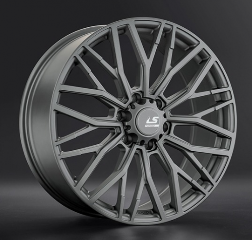 LS Forged FG33 8x20 6*114,3 Et:46 Dia:67,1 MGM LS Forged FG33 8x20 6*114,3 Et:46 Dia:67,1 MGM