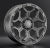 LS wheels FlowForming RC68 9x20 6*139,7 Et:30 Dia:100,1 MGM