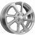 K&K КС861 6x15 4*100 Et:46 Dia:54,1 сильвер K&K КС861 6x15 4*100 Et:46 Dia:54,1 сильвер