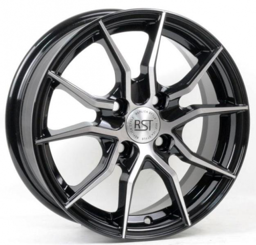 RST R014 5,5x14 4*98 Et:33 Dia:58,6 BD RST R014 5,5x14 4*98 Et:33 Dia:58,6 BD
