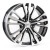 RST R188 7x18 5*114,3 Et:37 Dia:66,6 BD RST R188 7x18 5*114,3 Et:37 Dia:66,6 BD