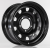Trebl OFR-1 8x16 5*139,7 Et:-10 Dia:110,1 black Trebl OFR-1 8x16 5*139,7 Et:-10 Dia:110,1 black