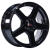 ALCASTA M62 6,5x16 5*110 Et:38 Dia:65,1 black ALCASTA M62 6,5x16 5*110 Et:38 Dia:65,1 black