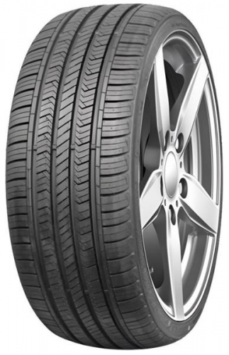 265/45R21 104W Wanli Rangetour Plus SU025 265/45R21 104W Wanli Rangetour Plus SU025