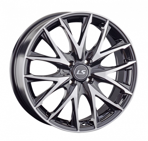 LS wheels LS 916 6,5x17 4*100 Et:41 Dia:60,1 GMF LS wheels LS 916 6,5x17 4*100 Et:41 Dia:60,1 GMF