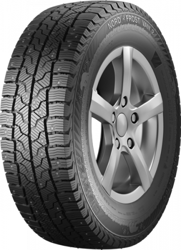 215/65R15 104/102R Gislaved Nord Frost VAN 2 215/65R15 104/102R Gislaved Nord Frost VAN 2