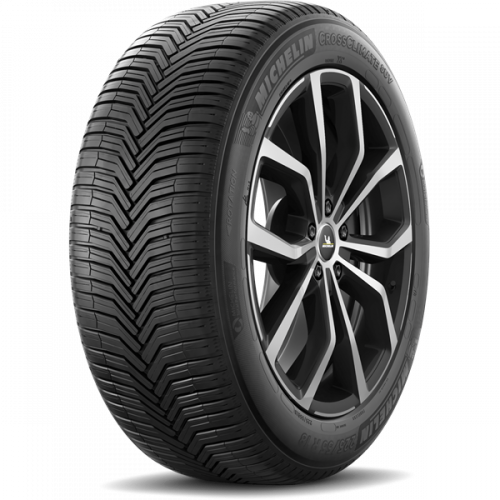 255/55R19 111W Michelin CROSSCLIMATE SUV