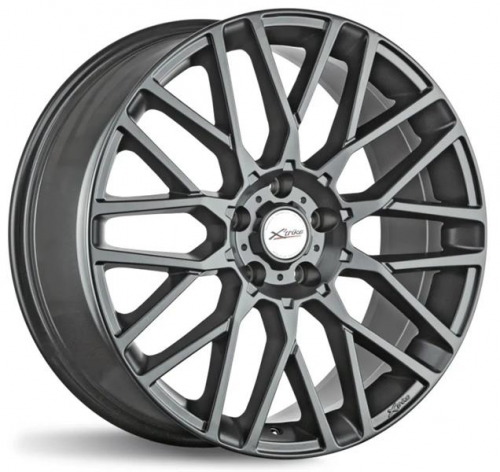 X'trike X-137 8,5x20 5*114,3 Et:38 Dia:67,1 BH X'trike X-137 8,5x20 5*114,3 Et:38 Dia:67,1 BH