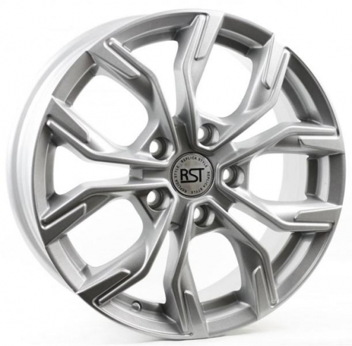 RST R106 6,5x16 5*114,3 Et:50 Dia:67,1 SL RST R106 6,5x16 5*114,3 Et:50 Dia:67,1 SL