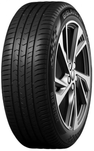 265/65R17 112H Gislaved ActiveControl