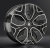 LS Forged FG38 9x21 5*114,3 Et:45 Dia:60,1 bkf LS Forged FG38 9x21 5*114,3 Et:45 Dia:60,1 bkf