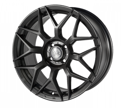RR CSS3940 7x16 4*98 Et:35 Dia:58,6 MK