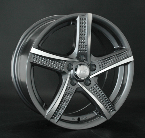 LS wheels LS 758 7,5x17 5*112 Et:40 Dia:57,1 GMF LS wheels LS 758 7,5x17 5*112 Et:40 Dia:57,1 GMF