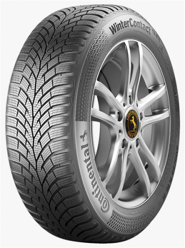225/45R17 94H Continental WinterContact TS 870 225/45R17 94H Continental WinterContact TS 870