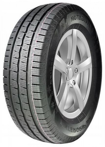 205/65R16 107/105R Lanvigator WinterGrip VAN 205/65R16 107/105R Lanvigator WinterGrip VAN
