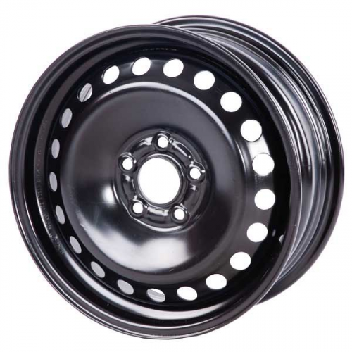 ТЗСК KIA Ceed 6,5x16 5*114,3 Et:46 Dia:67,1 черный ТЗСК KIA Ceed 6,5x16 5*114,3 Et:46 Dia:67,1 черный