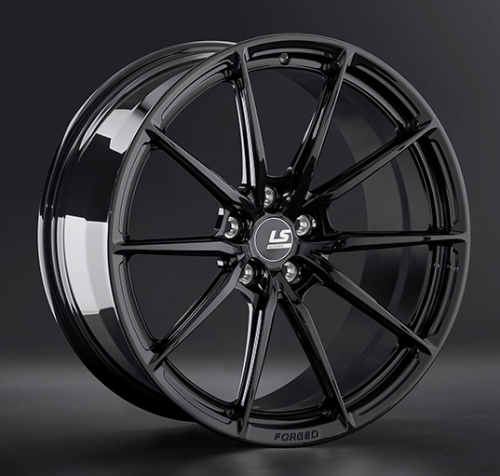 LS Forged FG05 10x20 5*112 Et:25 Dia:66,6 bk LS Forged FG05 10x20 5*112 Et:25 Dia:66,6 bk