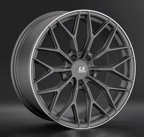 LS wheels FlowForming RC69 9,5x19 5*120 Et:40 Dia:64,1 MGML LS wheels FlowForming RC69 9,5x19 5*120 Et:40 Dia:64,1 MGML