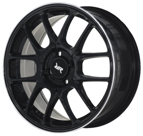 RR CSSD2795 6,5x15 5*100 Et:35 Dia:57,1 B-LP RR CSSD2795 6,5x15 5*100 Et:35 Dia:57,1 B-LP