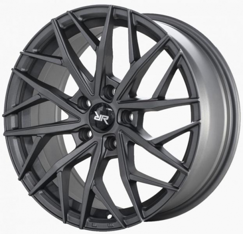 RR CSS3347 7x16 4*98 Et:35 Dia:58,6 MK/M