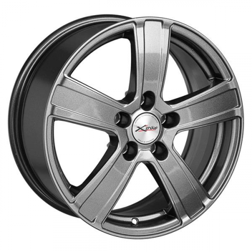 X'trike X-108 7x16 5*114,3 Et:45 Dia:67,1 HSB X'trike X-108 7x16 5*114,3 Et:45 Dia:67,1 HSB