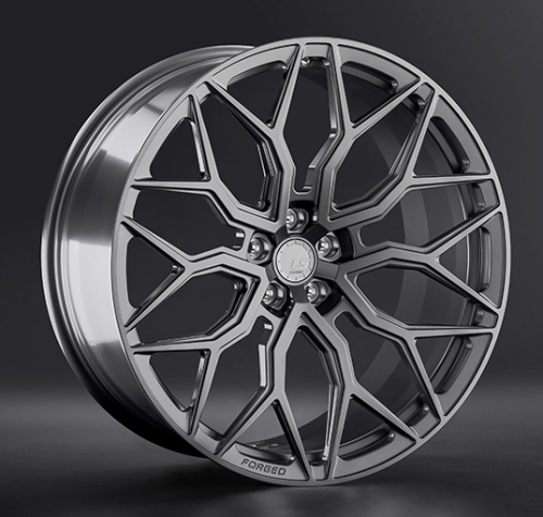 LS Forged FG13 10x21 5*112 Et:44 Dia:66,6 MGM LS Forged FG13 10x21 5*112 Et:44 Dia:66,6 MGM