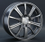 LS wheels LS209 6,5x16 5*100 Et:48 Dia:56,1 GMF LS wheels LS209 6,5x16 5*100 Et:48 Dia:56,1 GMF