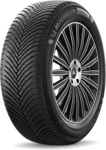 225/60R17 103H Michelin Alpin 7 225/60R17 103H Michelin Alpin 7