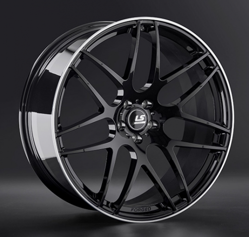LS Forged FG09 10x21 5*112 Et:20 Dia:66,6 bkl