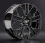 LS Forged FG48 9x21 5*120 Et:35 Dia:64,1 bk LS Forged FG48 9x21 5*120 Et:35 Dia:64,1 bk