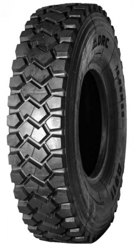 грузовая шина DRC D911 315/80 R22.5 167D 24pr Ведущая
