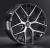 LS wheels FlowForming RC57 8x18 5*114,3 Et:45 Dia:60,1 BKF LS wheels FlowForming RC57 8x18 5*114,3 Et:45 Dia:60,1 BKF