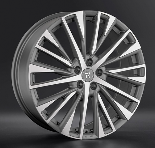 Replay JA1 8x21 5*108 Et:41 Dia:65,1 MGMF Replay JA1 8x21 5*108 Et:41 Dia:65,1 MGMF