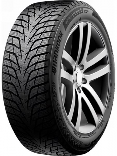 255/45R20 105T Hankook WinteR i*cept IZ3 X W636A 255/45R20 105T Hankook WinteR i*cept IZ3 X W636A
