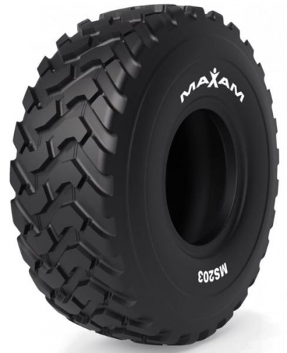 14.00R24 175A2 (157B) Maxam MS203 TL 14.00R24 175A2 (157B) Maxam MS203 TL