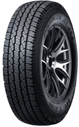 225/75R16 115/112S Nexen Roadian AT 4х4 RA7 225/75R16 115/112S Nexen Roadian AT 4х4 RA7