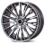 Lizardo XH304 7,5x18 5*114,3 Et:49,5 Dia:67,1 G22MF Lizardo XH304 7,5x18 5*114,3 Et:49,5 Dia:67,1 G22MF