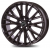 Replica FR LX272 8x20 5*114,3 Et:30 Dia:60,1 B Replica FR LX272 8x20 5*114,3 Et:30 Dia:60,1 B