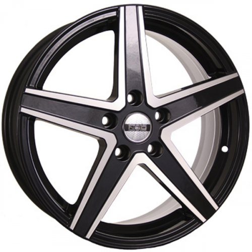 NEO 1875 7,5x18 5*114,3 Et:35 Dia:67,1 BD NEO 1875 7,5x18 5*114,3 Et:35 Dia:67,1 BD