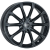 MAK DaVinci 7x18 5*112 Et:45 Dia:57,1 Gloss Black MAK DaVinci 7x18 5*112 Et:45 Dia:57,1 Gloss Black