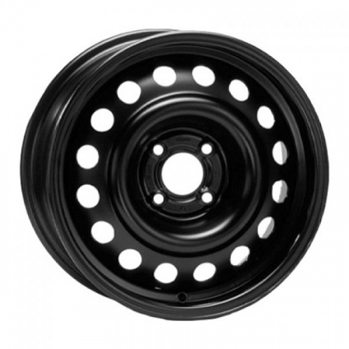 Trebl X40051 6,5x16 4*108 Et:20 Dia:65,1 black Trebl X40051 6,5x16 4*108 Et:20 Dia:65,1 black