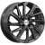 IFree Original Неом (КС1172) 6,5x16 4*100 Et:50 Dia:60,1 BK IFree Original Неом (КС1172) 6,5x16 4*100 Et:50 Dia:60,1 BK