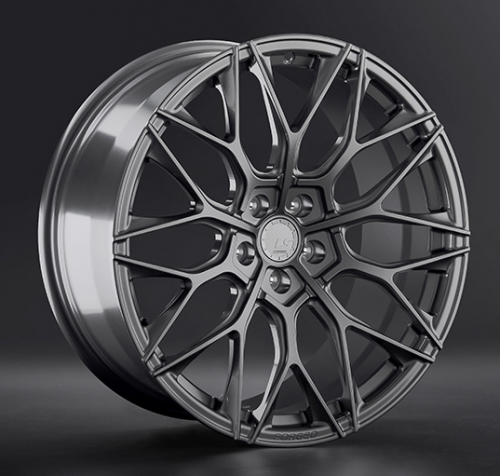 LS Forged FG10 8x20 5*114,3 Et:35 Dia:60,1 MGM LS Forged FG10 8x20 5*114,3 Et:35 Dia:60,1 MGM