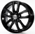 Carwel Негито 214 6x16 5*112 Et:50 Dia:57,1 BK Carwel Негито 214 6x16 5*112 Et:50 Dia:57,1 BK