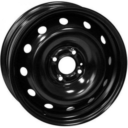 SDT U2033 6x16 4*100 Et:50 Dia:60,1 Черный SDT U2033 6x16 4*100 Et:50 Dia:60,1 Черный